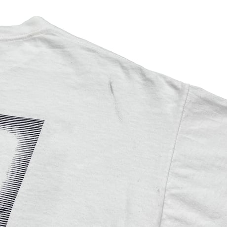 M.C. ESCHER MULTI WHITE SOF TEE XL 8297