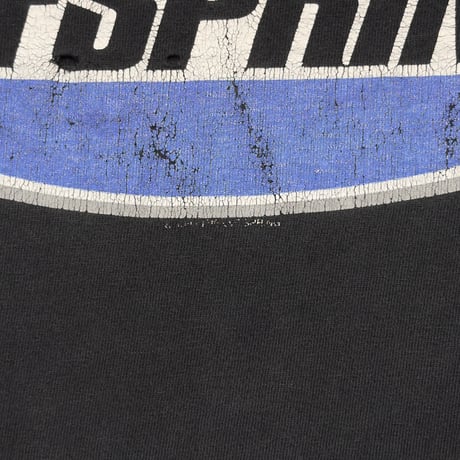 THE OFFSPRING CIRCLE LOGO giant LARGE 0233