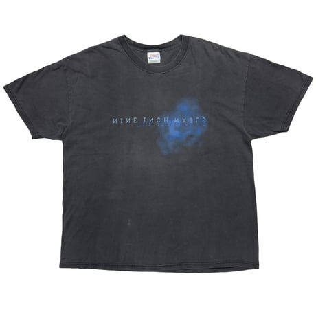 NINE INCH NAILS THE FRAGILE Hanes XL 4293