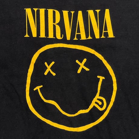 NIRVANA SMILE DGC FITS XL 9670