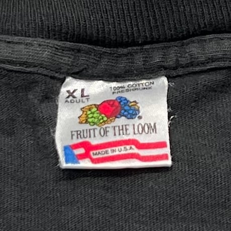 PEARL JAM choices FRUIT OF THE LOOM XL 5626