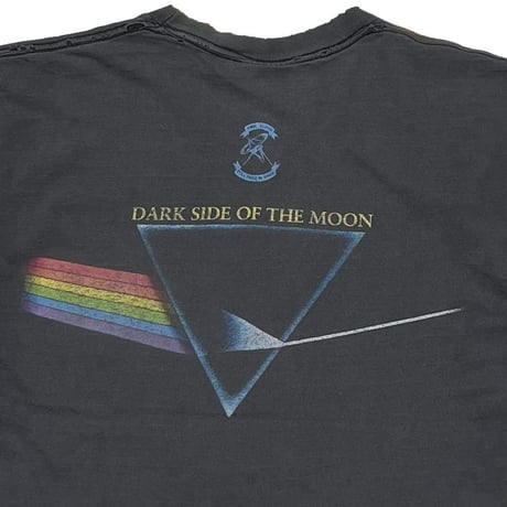 PINK FLOYD DARK SIDE OF THE MOON BROCKUM LARGE 5684
