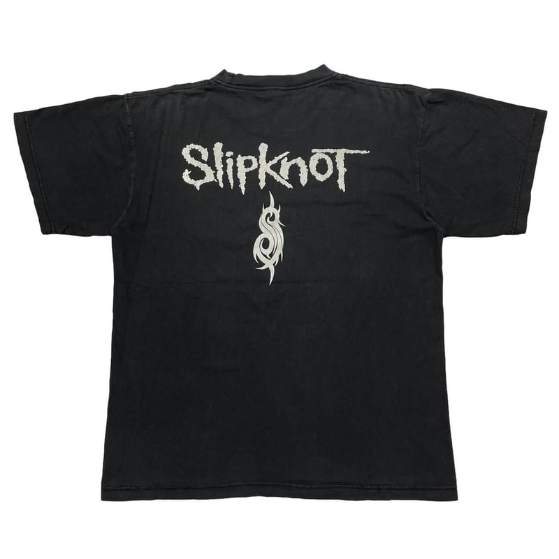 SLIPKNOT IOWA EURO BOOTLEG FITS XL 2510 | great SLIPKNOT IOWA EURO BOOTLEG FITS XL 2510 | great