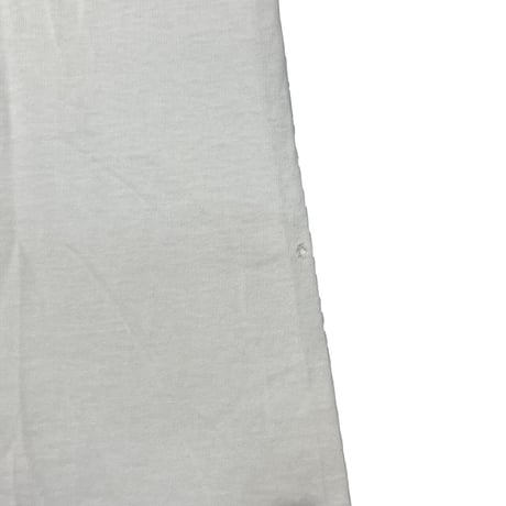 Marlboro INDIANAPOLIS 500 WORLD CHANPIONSHIP TEAM POCKET TEE WHITE FRUIT OF THE LOOM XL