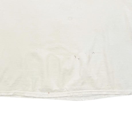 OREO CHOOSE DELICIOUSLY. WHITE FRUIT OF THE LOOM XL 9347