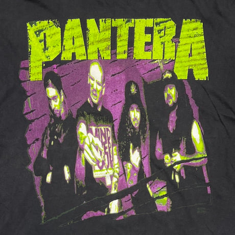 PANTERA FAR BEYOND DRIVEN LS FITS XL 4514