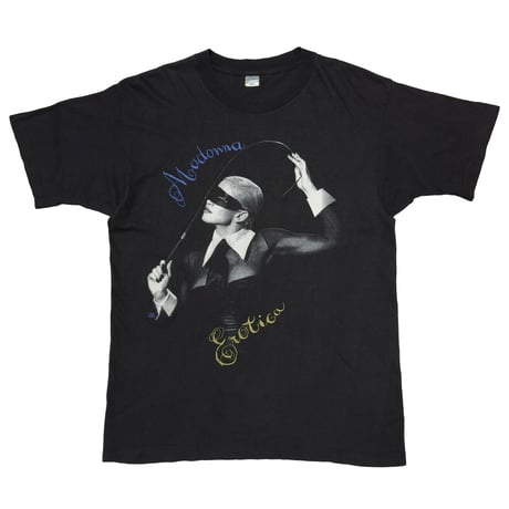 MADONNA 1992 EROTICA DITA EURO LARGE 5810