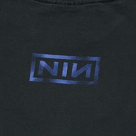 NINE INCH NAILS THE FRAGILE ALL SPORT MEDIUM 7925