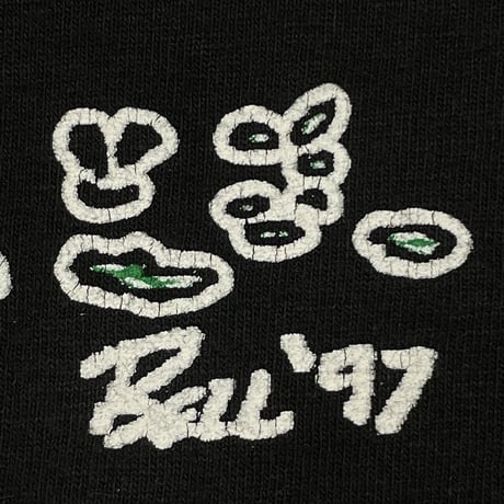 KORN SICK & TWISTED TOUR ALSTYLE XL 9014