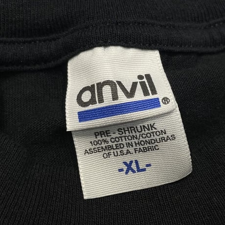 KURT COBAIN NIRVANA DRESS WEARING ANVIL XL 2593