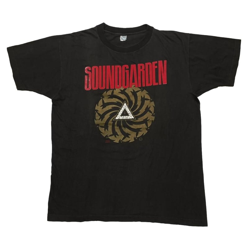 SOUNDGARDEN BADMOTORFINGER 1991 XL 5713 | great