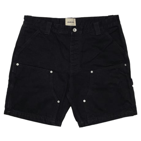 greatLAnd BAD BOY SHORT DENIM INDIGO L