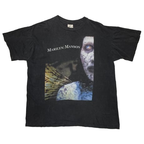 MARILYN MANSON ANTICHRIST SUPERSTAR WINTER LAND XL 3661