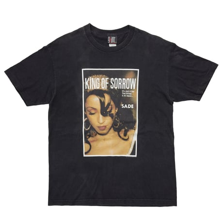 SADE 2001 KING OF SORROW GIANT LARGE 2664