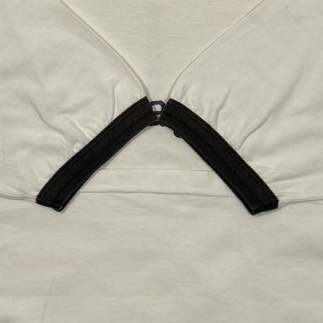 RAGE AGAINST THE MACHINE WRECKING BALL RINGER TEE WHITE/BLACK FITS LARGE 4652