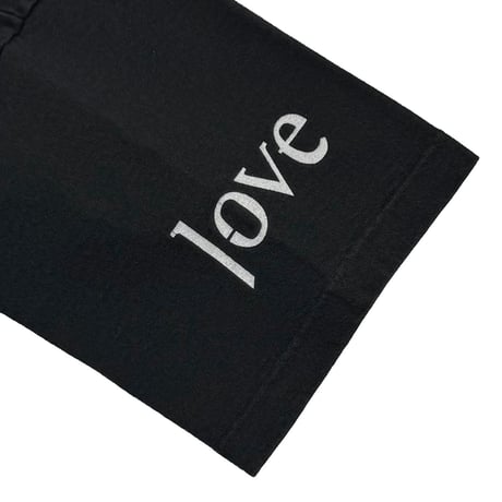 PRINCE LOVE SYMBOL SEX LIBERTY FRUIT OF THE LOOM XL 3026
