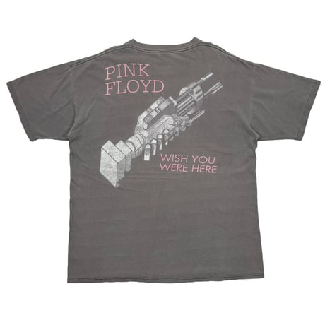 PINK FLOYD WISH YOU WERE HERE BROCKUM XL 7445