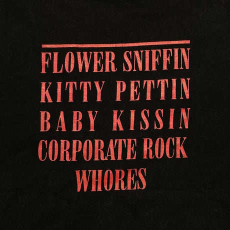 NIRVANA SMILE L/S BOOTLEG FITS XL 2770