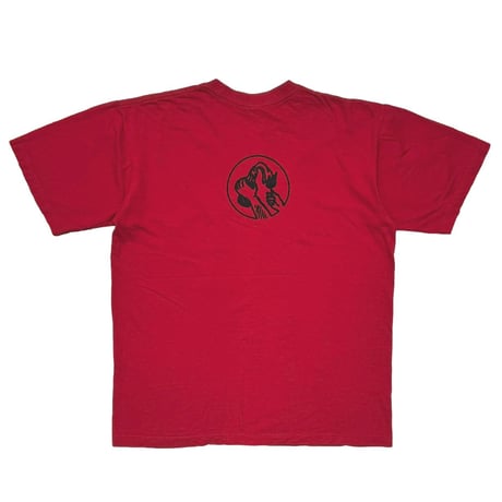 RAGE AGAINST THE MACHINE MOROTOV RED CHAMP LARGE 2794