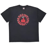RED HOT CHILI PEPPERS 1999 CALIFORNICATION DUCK BACK NUMBERING ALSTYLE XL 9079