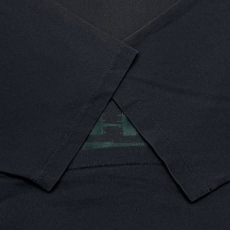 NINE INCH NAILS BOX LOGO NOTHING ALL SPORT LARGE 9122