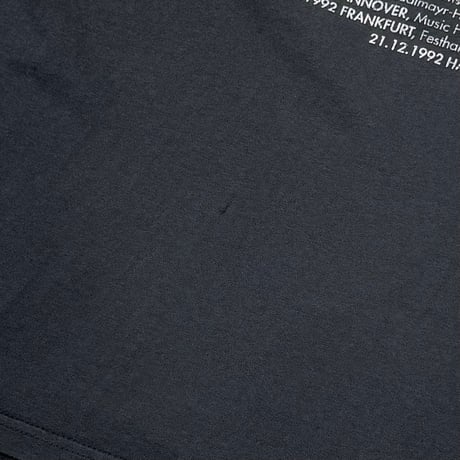 MOTORHEAD MARCH OR DIE 1992 FITS XL 6888