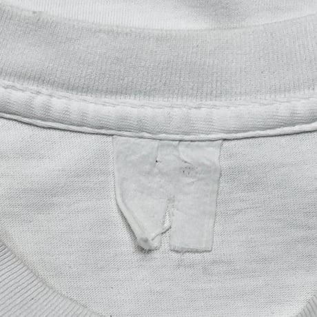 SONIC YOUTH BOMB POP ICE WHITE FITS LARGE 5046