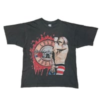 greatLAnd ORIGINAL CAPITALISM TEE BLACK | great