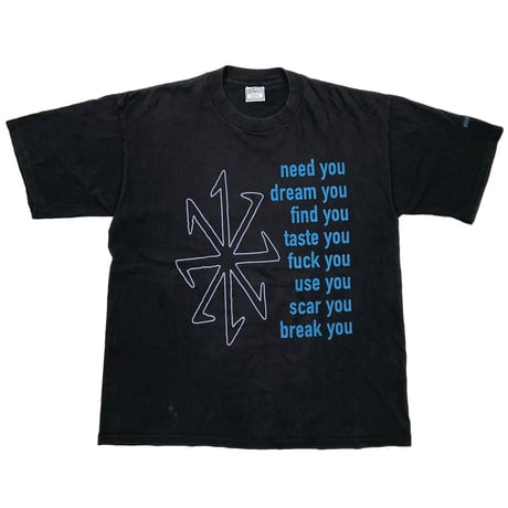 CATEGORY NINE INCH NAILS | greatLAnd OSAKA