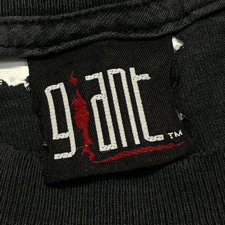 METALLICA KILL'EM ALL GIANT FITS XL 8965