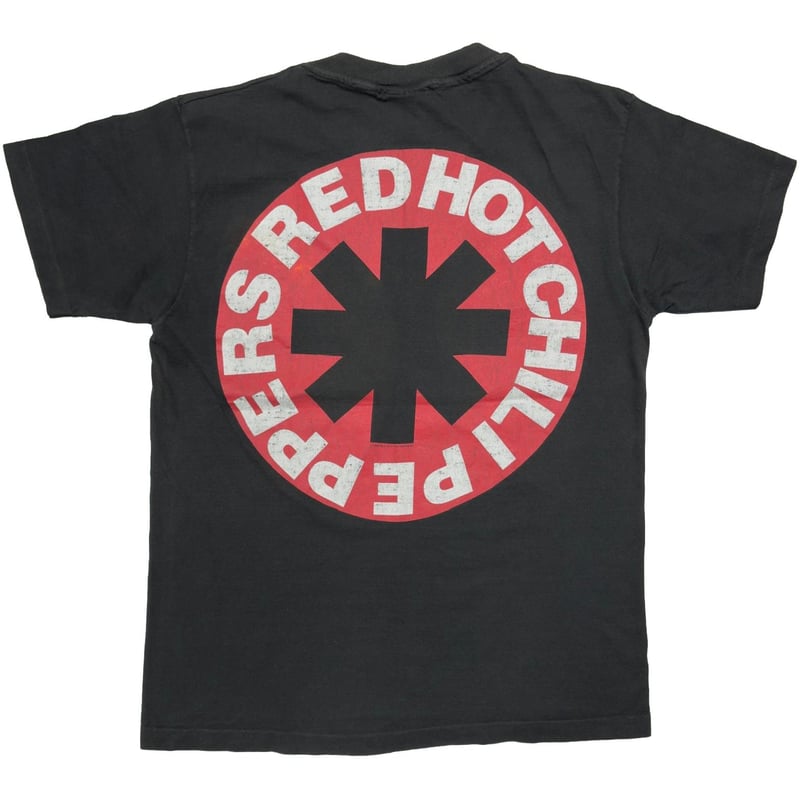 RED HOT CHILI PEPPERS PICASSO GIANT LARGE 4288 RED HOT CHILI PEPPERS PICASSO GIANT LARGE 4288