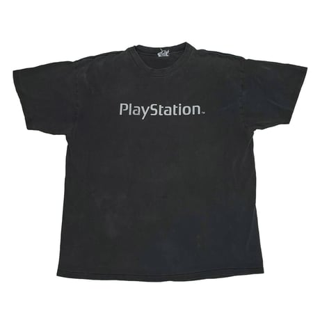 PLAY STATION LIVE IN YOUR WORLD PLAY IN OURS FITS XL 0477