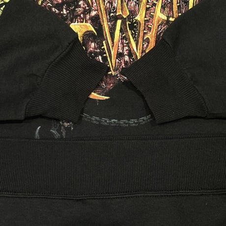 GWAR BLOOD DRIVE 2002 HOODIE FITS LARGE 1111