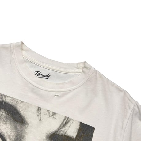 SADE SMOOTH OPERATOR WHITE SMALL 6288