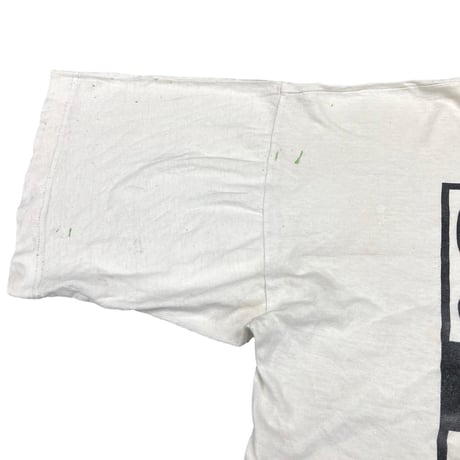 ROLLING STONES 1995 WITH STAND WHITE FITS XXL 2306