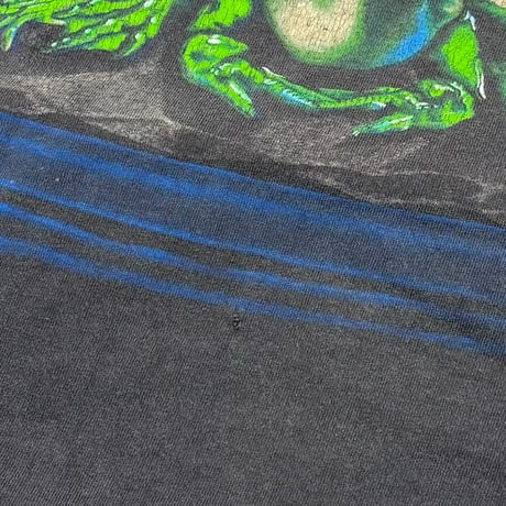 Budweiser 3FROGS YOUR PAD OR MINE? CHANGES XL 4024