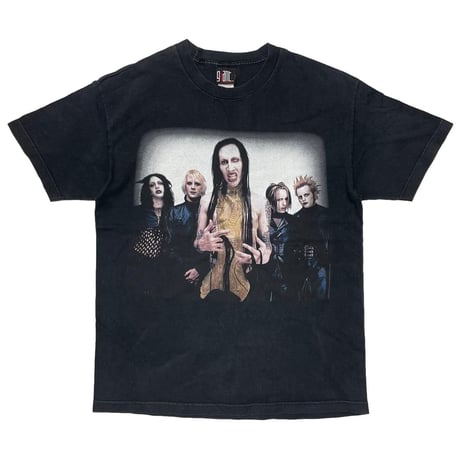 MARILYN MANSON GUNS GOD GOVERNMENT TOUR GIANT LARGE 6975