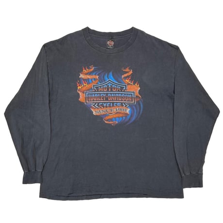 HARLEY DAVIDSON 1995 SINCE 1903 EMBLEM LS XL 1829