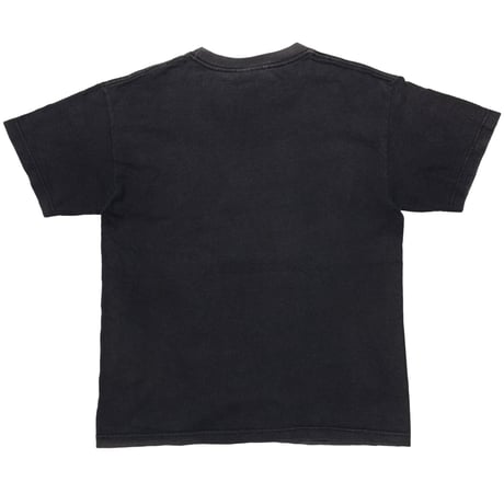 METALLICA PUSHEAD Y2K SKULL ALSTYLE MEDIUM 2481