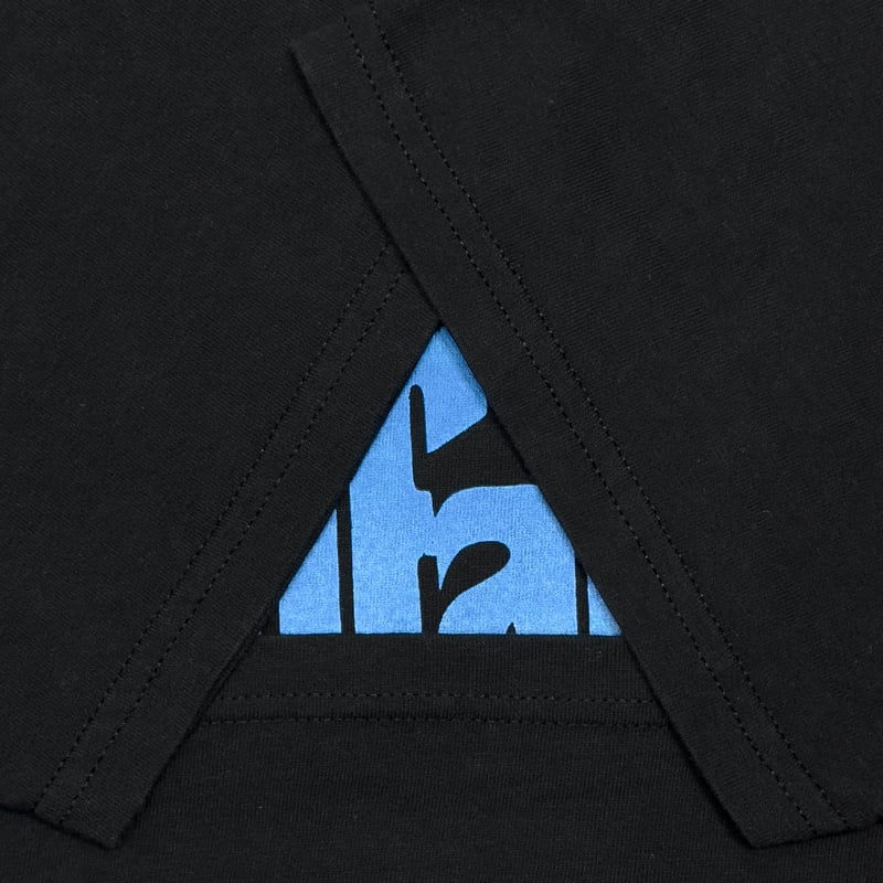 The Dogfather LOGO DELTA LARGE 9589 | greatLAnd