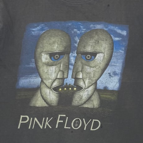 PINK FLOYD NORTH AMERICAN TOUR 1994 BROCKUM XL 3193