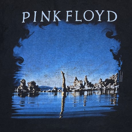 PINK FLOYD 00's WISH YOU WERE HERE ANVIL XL 8693