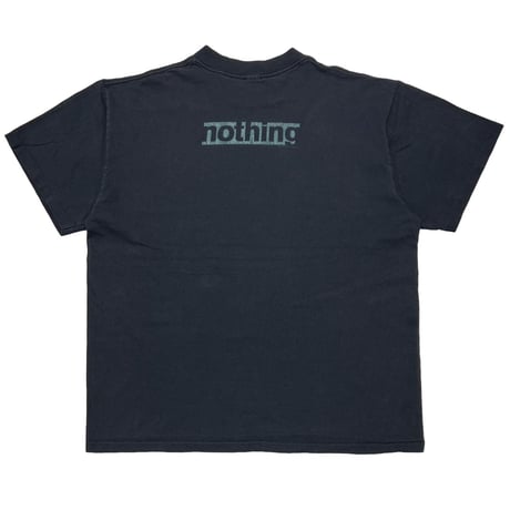 NINE INCH NAILS NOTHING FITS XL 5486
