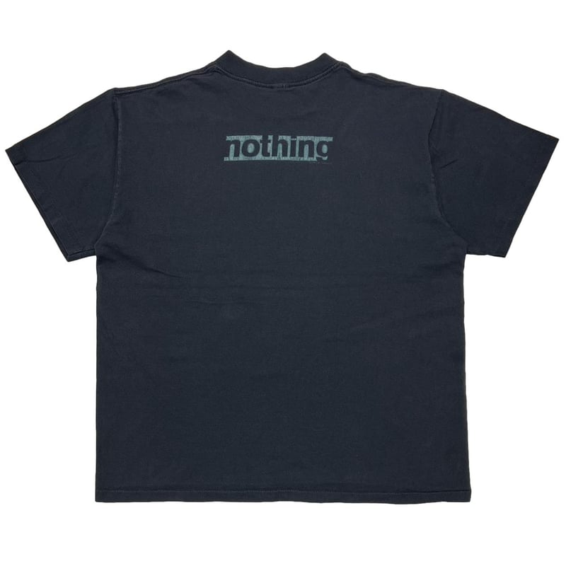 NINE INCH NAILS NOTHING FITS XL 5486 | greatLAn