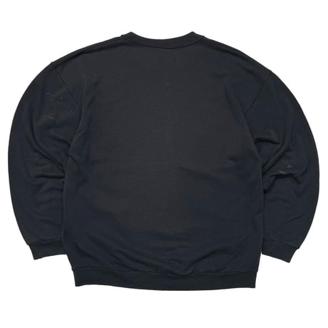 RED HOT CHILI PEPPERS 1991 HANKY PANKY CREWNECK SWEAT TEE JAYS XL 8721