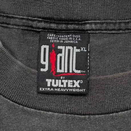RED HOT CHILI PEPPERS ONE HOT MINUTE GIANT BY TULTEX XL 5747