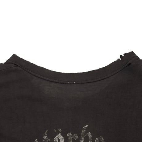 MOTOR HEAD AMERICA TOUR 1991 HANES LARGE 2198