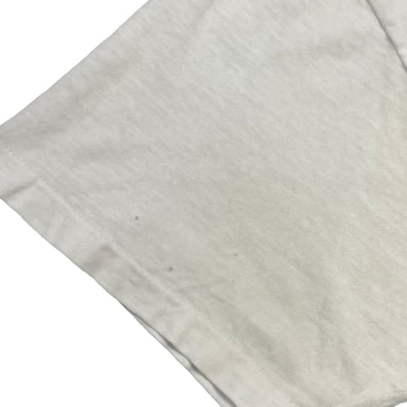AC/DC 1990 MONEY TALKS WORLD TOUR 1990/91 WHITE FITS XL 0612
