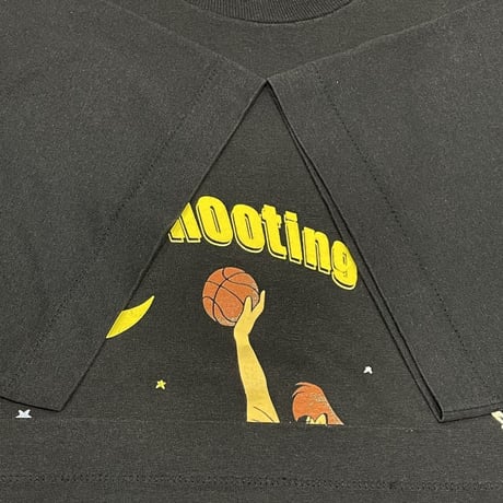 DARE SHOOTING STAR FACULTY 1998 TEE FRUIT OF THE LOOM XL 7564