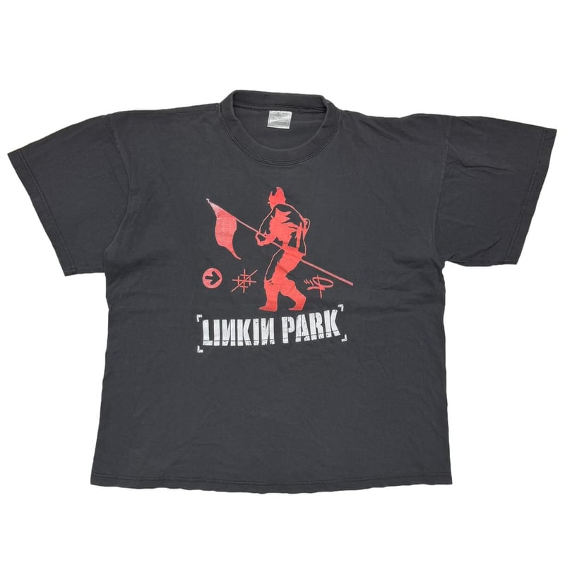 LINKIN PARK HYBRID THEORY XL 2653 | greatLAnd O
